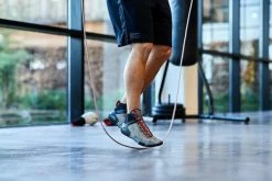 Outshock 500 Lightweight Flexible Boxing Shoes