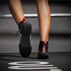 Outshock 500 Lightweight Flexible Boxing Shoes