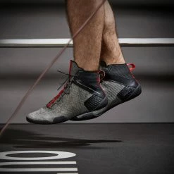 Outshock 500 Lightweight Flexible Boxing Shoes