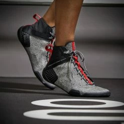 Outshock 500 Lightweight Flexible Boxing Shoes