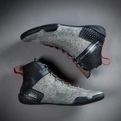 Outshock 500 Lightweight Flexible Boxing Shoes