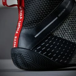 Outshock 500 Lightweight Flexible Boxing Shoes