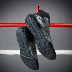 Outshock 500 Lightweight Flexible Boxing Shoes