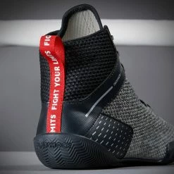Outshock 500 Lightweight Flexible Boxing Shoes