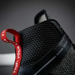 Outshock 500 Lightweight Flexible Boxing Shoes