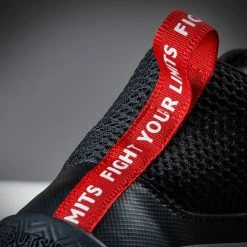 Outshock 500 Lightweight Flexible Boxing Shoes