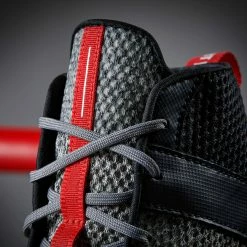 Outshock 500 Lightweight Flexible Boxing Shoes