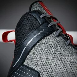 Outshock 500 Lightweight Flexible Boxing Shoes