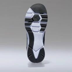 Domyos Women's Cardio Training Fitness Shoes Mid 120 Exercise & Fitness Apparel