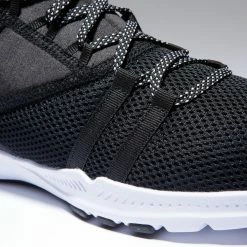 Domyos Women's Cardio Training Fitness Shoes Mid 120 Exercise & Fitness Apparel