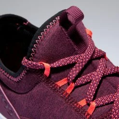 Domyos Women's Cardio Training Fitness Shoes Mid 120 Exercise & Fitness Apparel