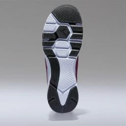 Domyos Women's Cardio Training Fitness Shoes Mid 120 Exercise & Fitness Apparel