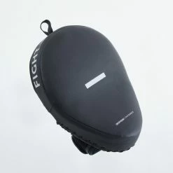 Boxing & MMA Outshock Curved Punch Mitts With Fastener Strap