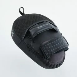 Boxing & MMA Outshock Curved Punch Mitts With Fastener Strap