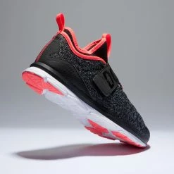 Domyos Women's Cardio Fitness Shoes 500 Mid