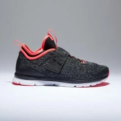 Domyos Women's Cardio Fitness Shoes 500 Mid