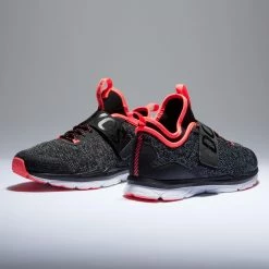 Domyos Women's Cardio Fitness Shoes 500 Mid