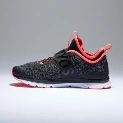 Domyos Women's Cardio Fitness Shoes 500 Mid