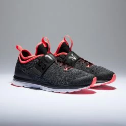 Domyos Women's Cardio Fitness Shoes 500 Mid