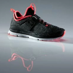 Domyos Women's Cardio Fitness Shoes 500 Mid