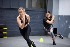 Domyos 500, Fitness Cardio Training Shoes, Women's