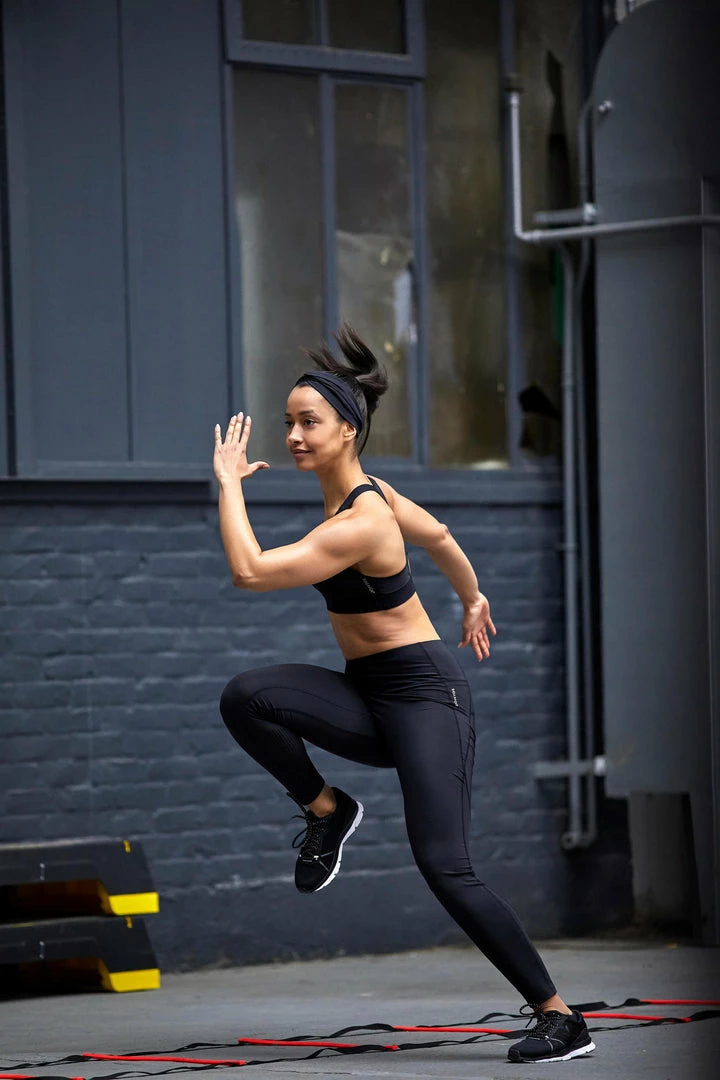 Domyos 500, Fitness Cardio Training Shoes, Women's