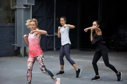 Domyos 500, Fitness Cardio Training Shoes, Women's