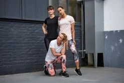 Domyos 500, Fitness Cardio Training Shoes, Women's