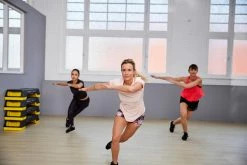 Domyos 500, Fitness Cardio Training Shoes, Women's