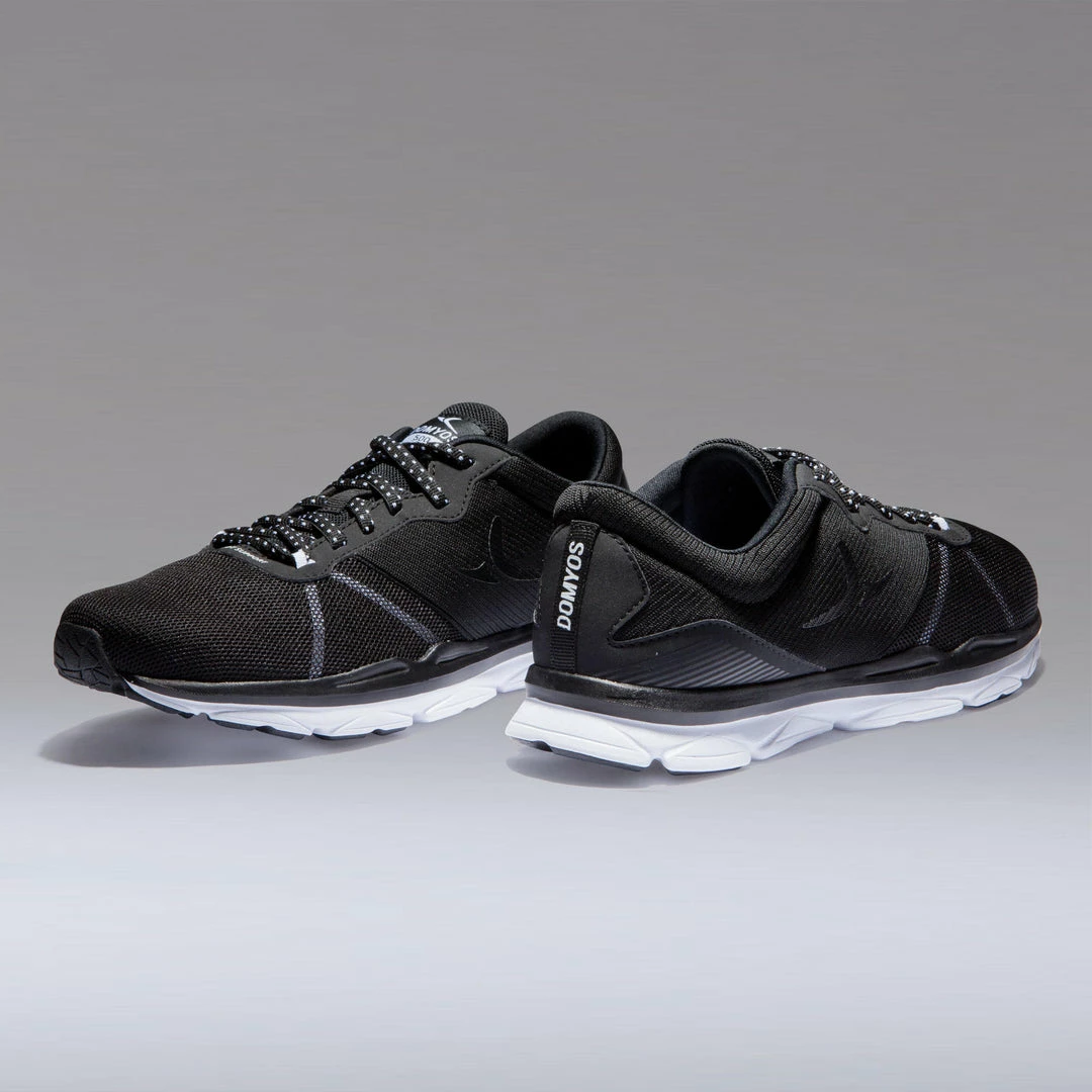 Domyos 500, Fitness Cardio Training Shoes, Women's