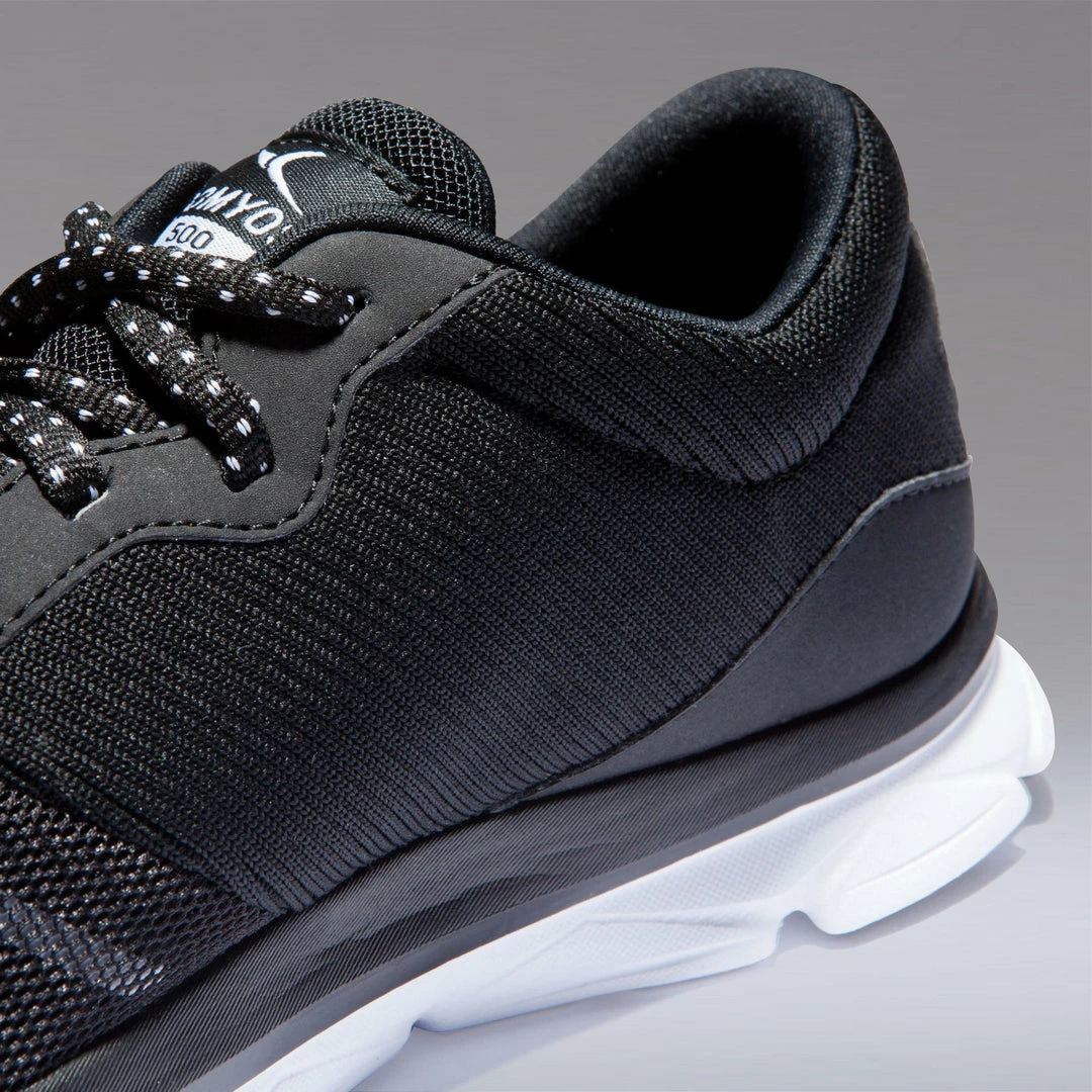 Domyos 500, Fitness Cardio Training Shoes, Women's