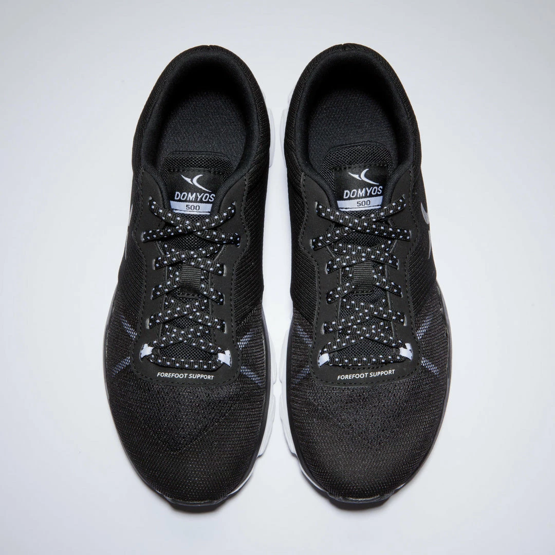 Domyos 500, Fitness Cardio Training Shoes, Women's