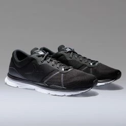 Domyos 500, Fitness Cardio Training Shoes, Women's