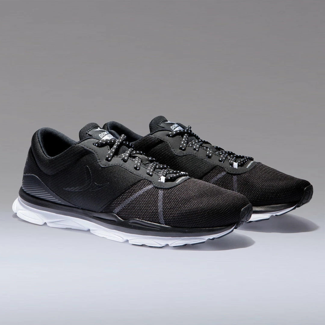 Domyos 500, Fitness Cardio Training Shoes, Women's