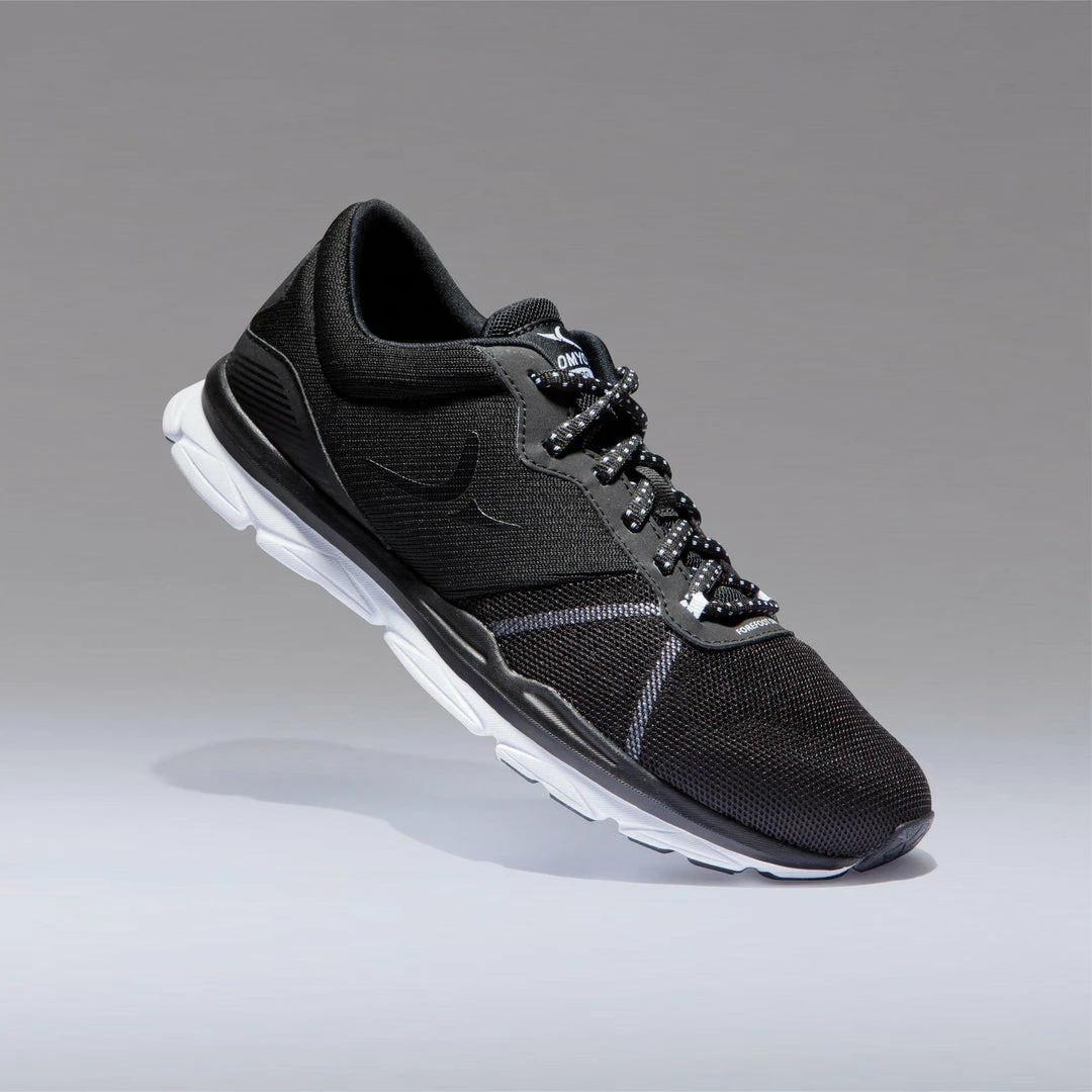 Domyos 500, Fitness Cardio Training Shoes, Women's