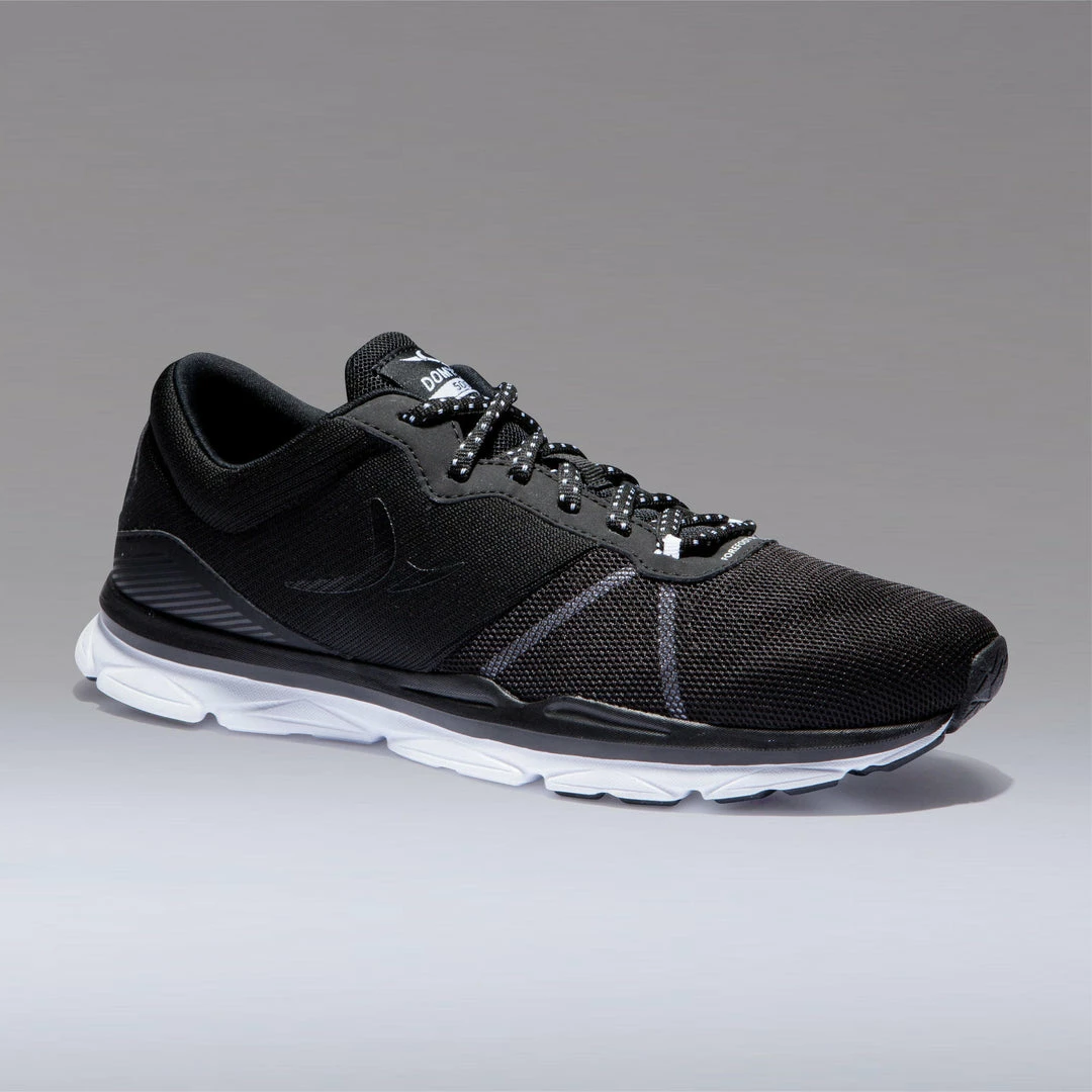 Domyos 500, Fitness Cardio Training Shoes, Women's
