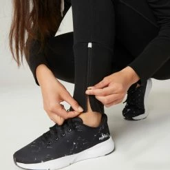 Exercise & Fitness Apparel Domyos 540, Jogging Bottoms, Women's