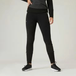 Exercise & Fitness Apparel Domyos 540, Jogging Bottoms, Women's
