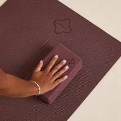Kimjaly Domyos Foam Yoga Block