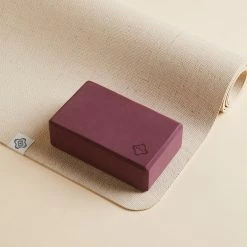 Kimjaly Domyos Foam Yoga Block