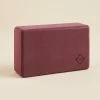 Kimjaly Domyos Foam Yoga Block