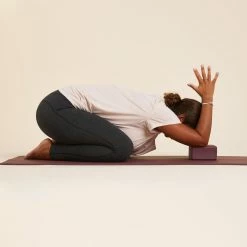 Kimjaly Domyos Foam Yoga Block