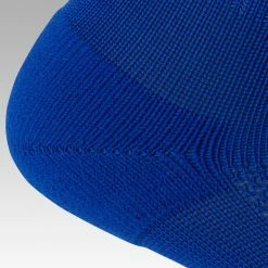 Kipsta Boxing & MMA F100 Adult Football Socks - Blue