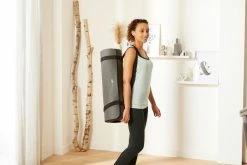 Domyos Large Pilates And Yoga Mat, 74.8