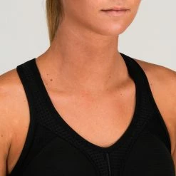 Domyos Exercise & Fitness Apparel Women's Cardio Fitness Power Sports Bra 900