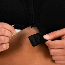 Domyos Exercise & Fitness Apparel Women's Cardio Fitness Power Sports Bra 900