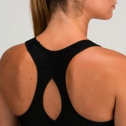 Domyos Exercise & Fitness Apparel Women's Cardio Fitness Power Sports Bra 900