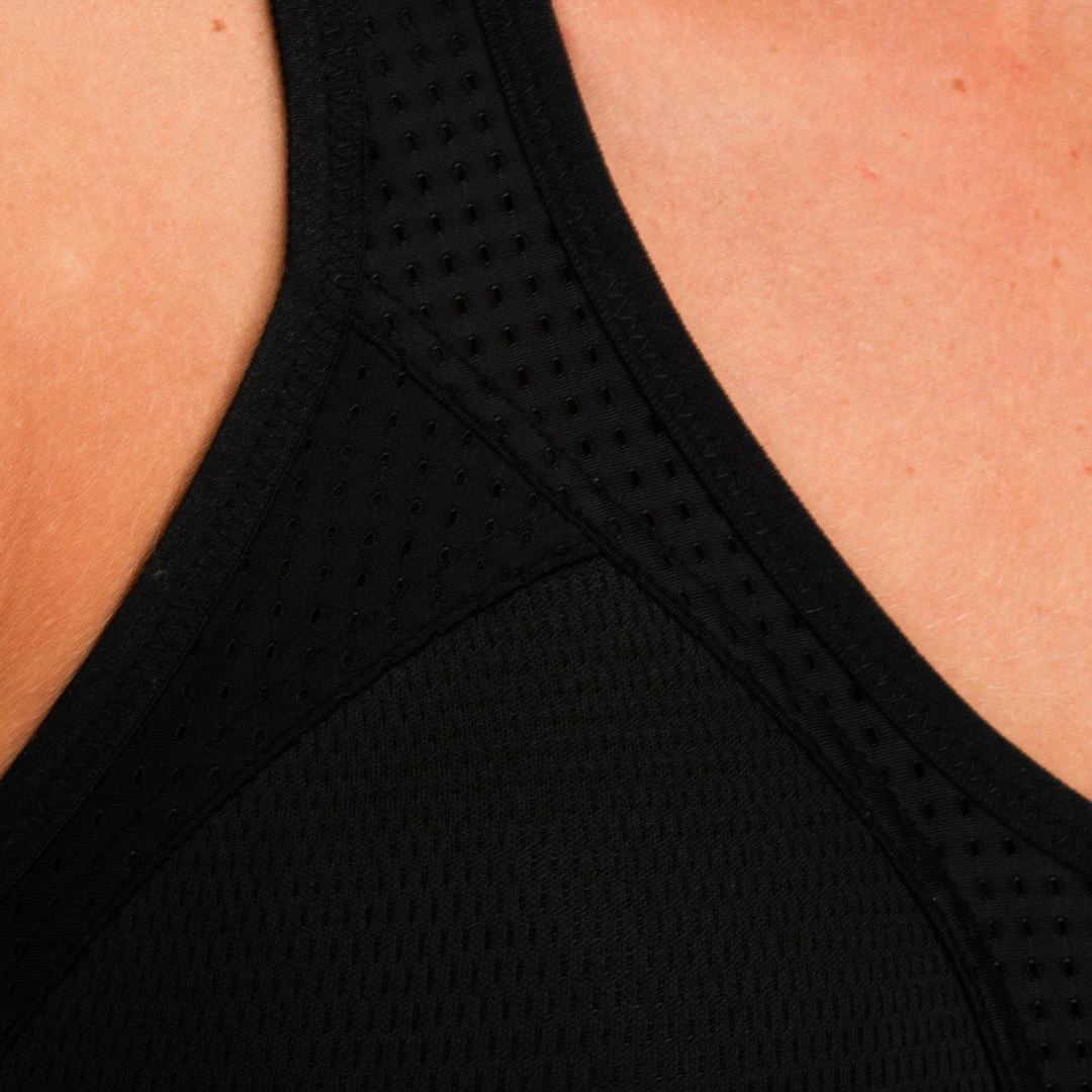 Domyos Exercise & Fitness Apparel Women's Cardio Fitness Power Sports Bra 900