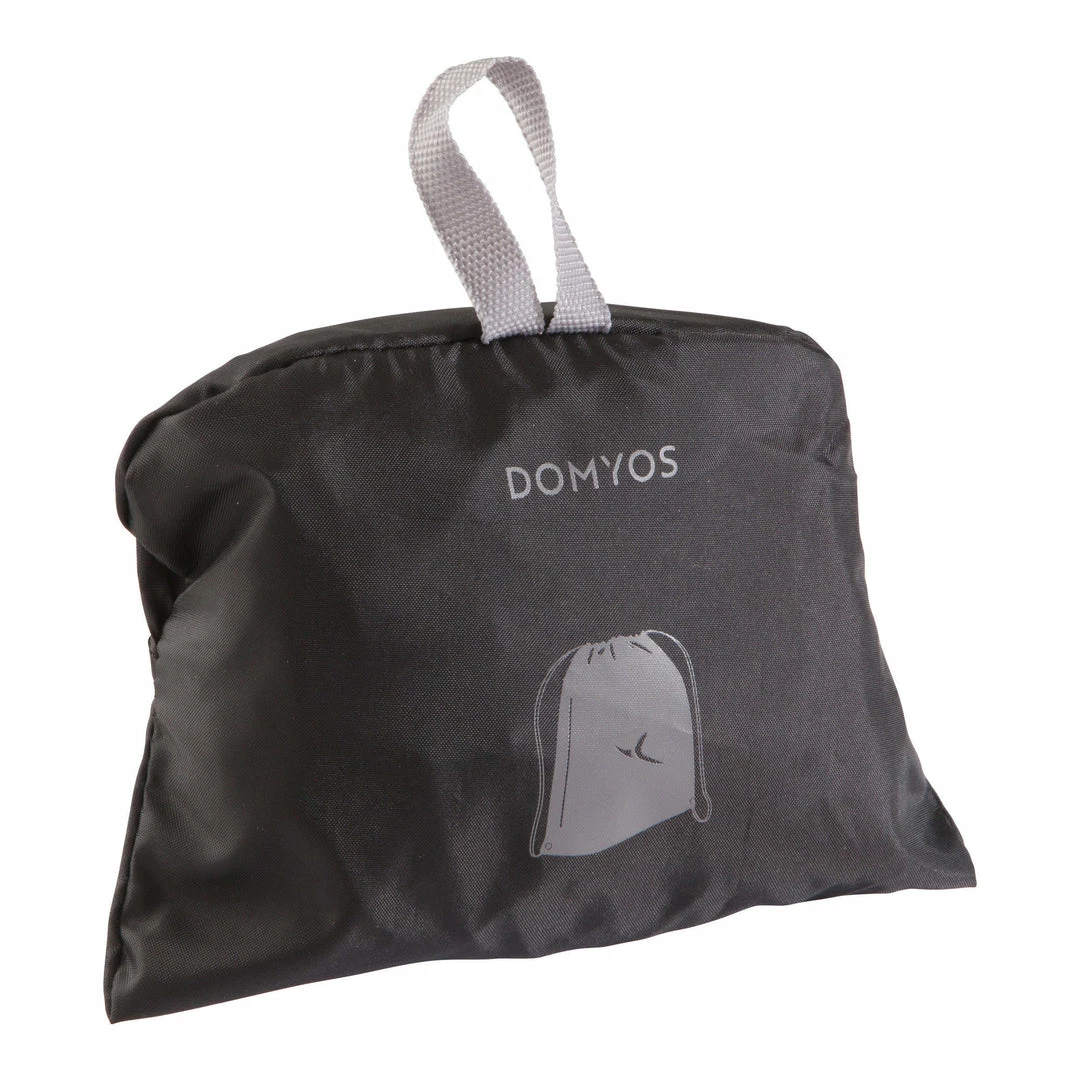Domyos, Fitness Fold-Down Shoe Bag