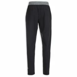 Kimjaly Domyos Woven Power Yoga Pants